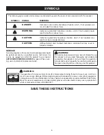 Предварительный просмотр 5 страницы Ryobi EBJ720K Operator'S Manual