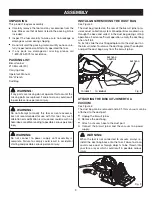 Preview for 9 page of Ryobi EBJ720K Operator'S Manual