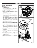 Preview for 16 page of Ryobi EBJ720K Operator'S Manual