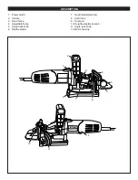 Preview for 2 page of Ryobi EBJ900K Owner'S Operating Manual