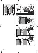 Preview for 14 page of Ryobi EBS800 Instruction Manual