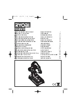 Ryobi ECO-2335 User Manual preview