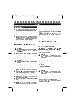 Preview for 88 page of Ryobi ECO-2335 User Manual