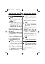 Preview for 90 page of Ryobi ECO-2335 User Manual