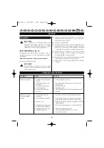 Preview for 174 page of Ryobi ECO-2335 User Manual