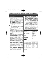 Preview for 178 page of Ryobi ECO-2335 User Manual