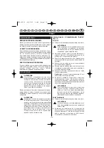 Preview for 180 page of Ryobi ECO-2335 User Manual