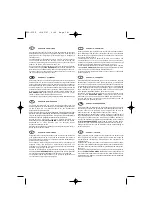 Preview for 187 page of Ryobi ECO-2335 User Manual