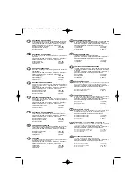 Preview for 189 page of Ryobi ECO-2335 User Manual