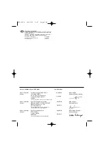 Preview for 190 page of Ryobi ECO-2335 User Manual