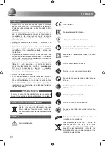 Preview for 14 page of Ryobi ECO2335HG Original Instructions Manual