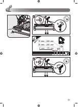 Preview for 179 page of Ryobi ECO2335HG Original Instructions Manual