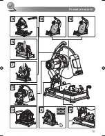 Предварительный просмотр 7 страницы Ryobi ECO2437RG Original Instructions Manual