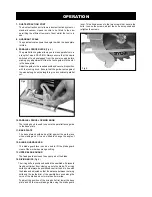 Preview for 5 page of Ryobi ECS1350 Owner'S Operating Manual