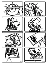 Предварительный просмотр 3 страницы Ryobi ECS1400K Owner'S Operating Manual