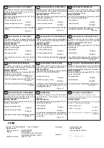 Preview for 16 page of Ryobi ED-382NP Operating Manual