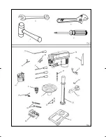 Preview for 3 page of Ryobi EDP-5530L User Manual