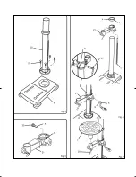 Preview for 4 page of Ryobi EDP-5530L User Manual