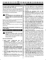 Preview for 86 page of Ryobi EDP-5530L User Manual