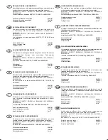 Preview for 227 page of Ryobi EDP-5530L User Manual