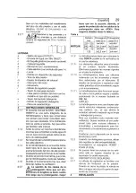 Предварительный просмотр 31 страницы Ryobi EHP 1340 Use And Maintenance