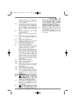 Preview for 39 page of Ryobi EHP-371 Use And Maintenance