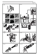 Предварительный просмотр 5 страницы Ryobi EHP-6615 Use & Maintenance