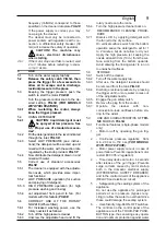 Preview for 11 page of Ryobi EHP-6615 Use & Maintenance