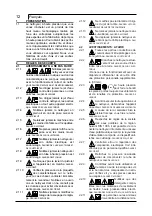 Preview for 14 page of Ryobi EHP-6615 Use & Maintenance