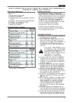 Preview for 11 page of Ryobi EHT 4555 Operating Instructions Manual