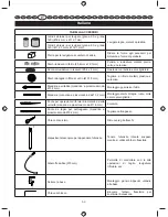 Предварительный просмотр 55 страницы Ryobi EHT150V User Manual