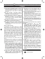 Preview for 67 page of Ryobi EHT150V User Manual