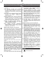 Preview for 126 page of Ryobi EHT150V User Manual