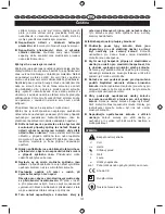 Preview for 136 page of Ryobi EHT150V User Manual