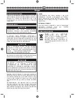 Preview for 151 page of Ryobi EHT150V User Manual