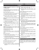 Preview for 160 page of Ryobi EHT150V User Manual