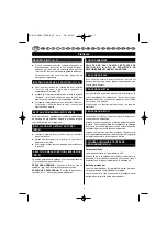 Preview for 7 page of Ryobi EID-500R User Manual