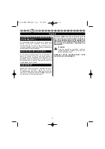 Preview for 19 page of Ryobi EID-500R User Manual