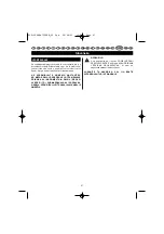 Preview for 71 page of Ryobi EID-500R User Manual