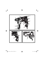 Preview for 2 page of Ryobi EID1050RS User Manual