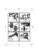 Preview for 3 page of Ryobi EID1050RS User Manual