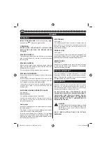 Preview for 6 page of Ryobi EID1050RS User Manual