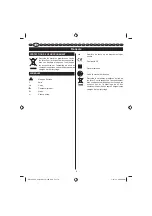 Предварительный просмотр 10 страницы Ryobi EID1050RS User Manual