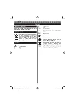 Предварительный просмотр 13 страницы Ryobi EID1050RS User Manual