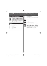 Preview for 16 page of Ryobi EID1050RS User Manual