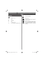 Предварительный просмотр 28 страницы Ryobi EID1050RS User Manual