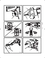 Preview for 3 page of Ryobi EID11002RV User Manual