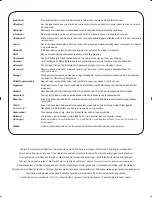 Preview for 4 page of Ryobi EID11002RV User Manual