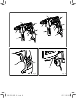 Preview for 2 page of Ryobi EID500RS User Manual