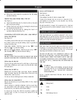 Preview for 7 page of Ryobi EID600RB Owner'S Operating Manual